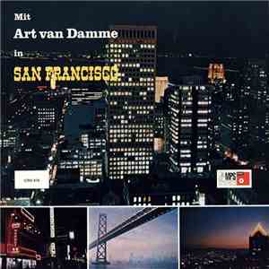 Art Van Damme - Mit Art Van Damme In San Francisco