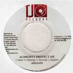 Assassin - Almighty Protect Me