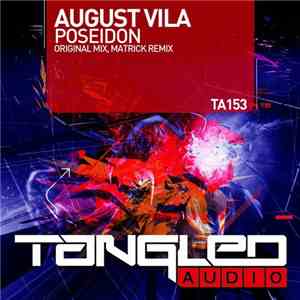 August Vila - Poseidon