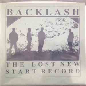 Backlash - The Lost New Start Record
