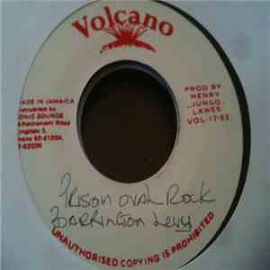Barrington Levy, The Roots Radics - Prison Oval Rock