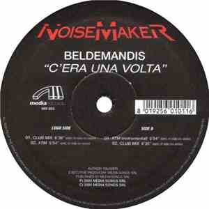 Beldemandis - C'Era Una Volta
