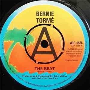 Bernie Tormé - The Beat