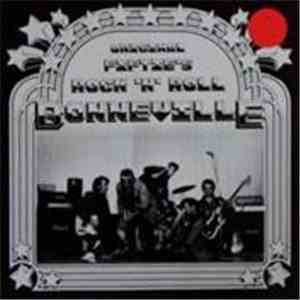 Bonneville - Original Fiftie's Rock 'N' Roll