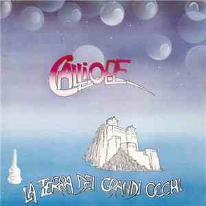 Calliope - La Terra Dei Grandi Occhi