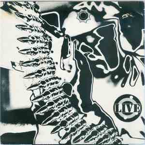 Canned Rock - Live