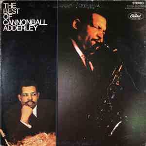 Cannonball Adderley Quintet - The Best Of Cannonball Adderley