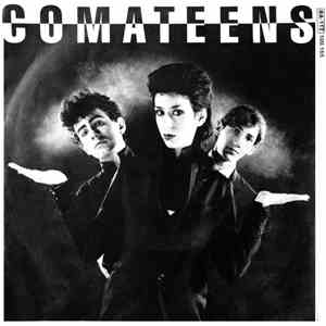 Comateens - Late Night City - Munsters / Nightmare