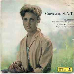 Coro Della S.A.T. - La Smortina