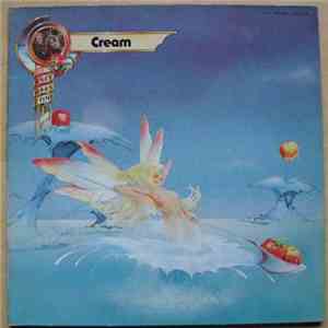 Cream  - Once Upon A Time