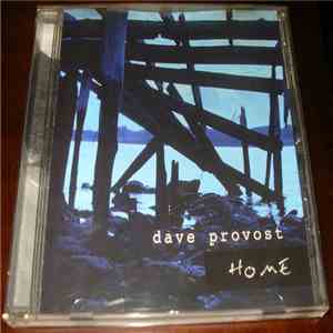 Dave Provost - Home
