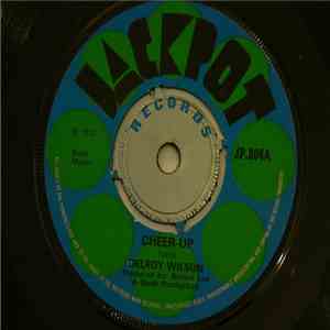Delroy Wilson - Cheer-Up