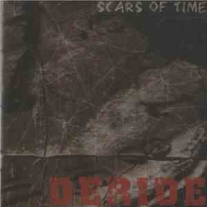 Deride - Scars Of Time