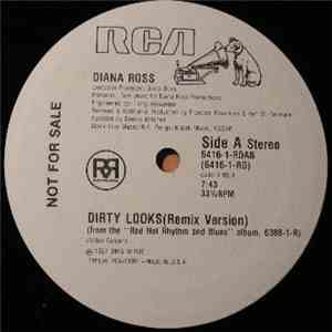 Diana Ross - Dirty Looks