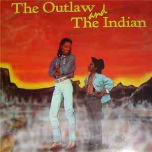 Dion Miál & Gary Coleman  - The Outlaw And The Indian