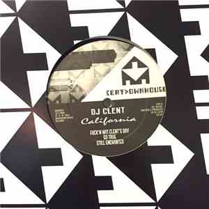 DJ Clent - California