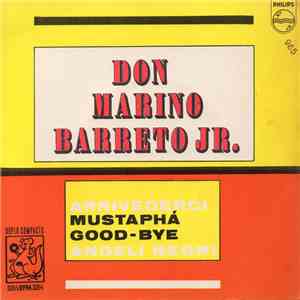Don Marino Barreto Jr. - Arrivederci