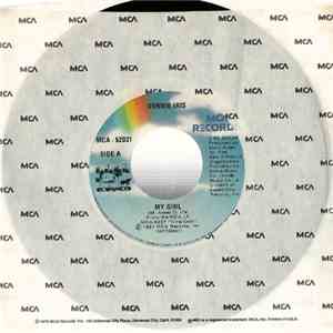 Donnie Iris - My Girl