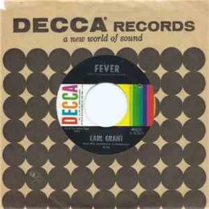 Earl Grant - Fever / Malaguena