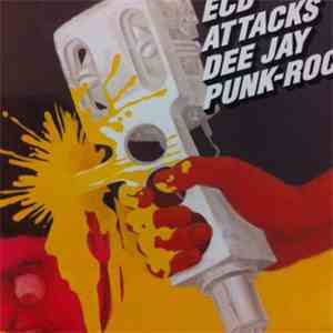 ECD Attacks Deejay Punk-Roc - Direct Drive 3