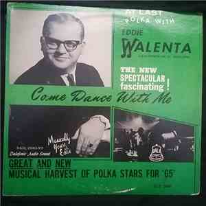 Ed Walenta Orchestra - Come Dance With Me