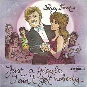 Eddy Smets - Just A Gigolo / I Ain't Got Nobody