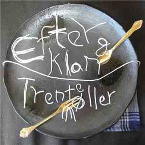 Efterklang / Trentemøller - Raincoats Vs. Tide