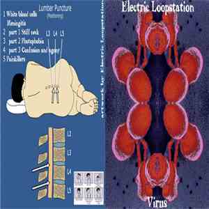 Electric Loopstation - Virus