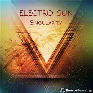 Electro Sun - Singularity
