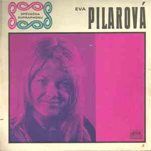 Eva Pilarová - Největší V Las Vegas (Big In Las Vegas) / Hrej, Hrej, Hrej