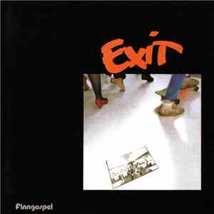 Exit - Exit
