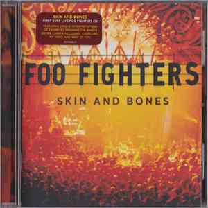 Foo Fighters - Skin And Bones