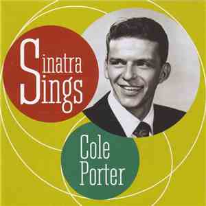 Frank Sinatra - Sinatra Sings Cole Porter