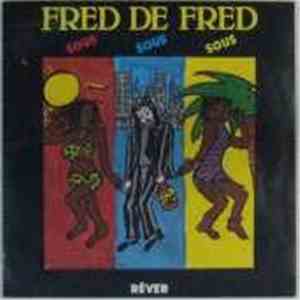 Fred De Fred - Sous Sous Sous