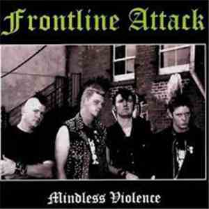 Frontline Attack - Mindless Violence