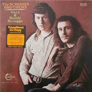 Gary & Randy Scruggs - The Scruggs Brothers