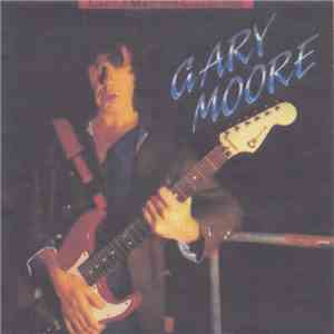 Gary Moore - Castle Masters Collection