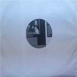 Gaznevada - Special Agent Man