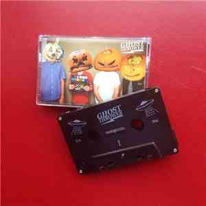 Ghost Thrower - Ghost Thrower