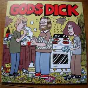 GOD$ DICK - Shitlife