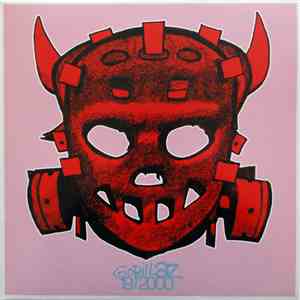 Gorillaz - 19/2000