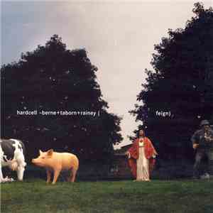 Hardcell - Berne + Taborn + Rainey - ( Feign)