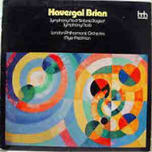 Havergal Brian - Symphony No. 6 