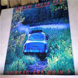 Howard Brook Band - Howard She Goin'?