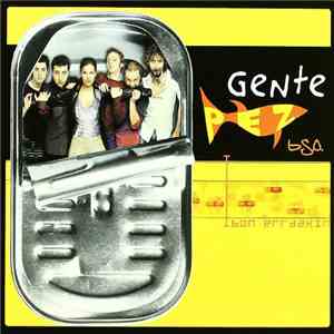 Ibon Errazkin - Gente Pez