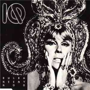IQ - Bulba Neeny Noo (IQ Fan Club Single 1992)