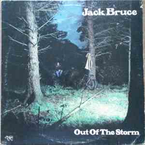 Jack Bruce - Out Of The Storm
