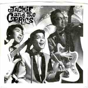 Jackie And The Cedrics - Soyokaze