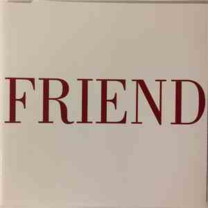 Jan Werner & Karin Krog - Friend