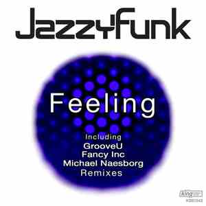 JazzyFunk - Feeling